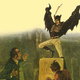 Illustration for article titled The Secret Origins of the Masked Avenger (trope)